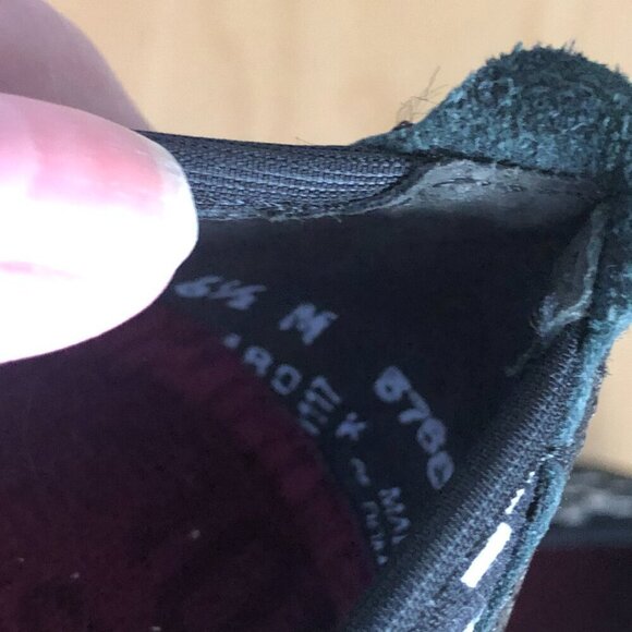 Munro Henlee Ballet Flat - Picture 7 of 11
